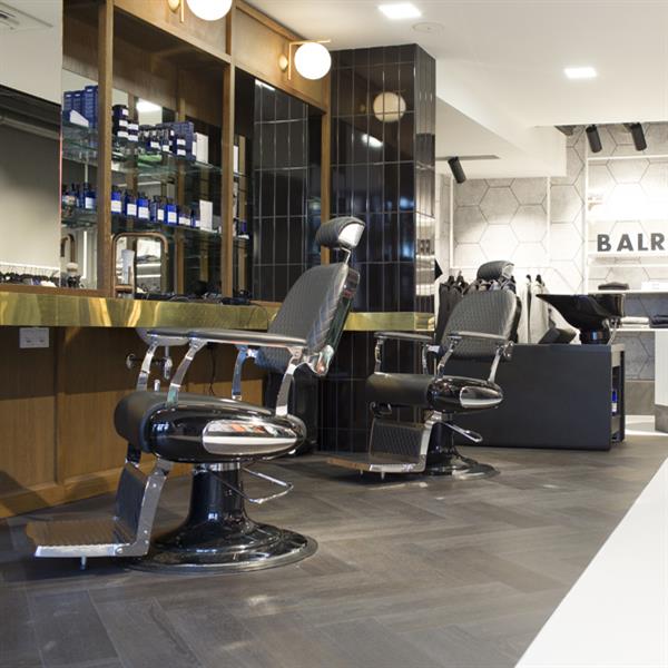 Contact | De mannen van den Berg