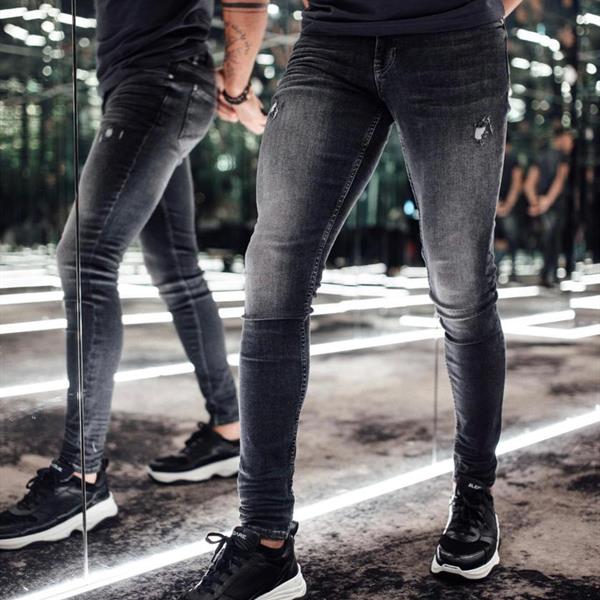 Contact | De mannen van den Berg